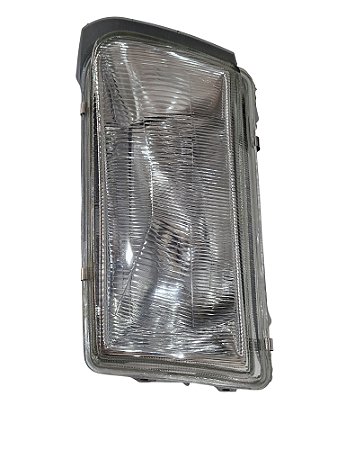 Farol Santana 98/ Lado Esquerdo Marca RCD FV661