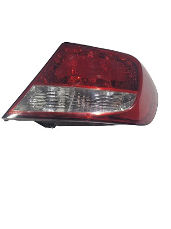 Lanterna Traseira Lado Direito Gol G5 2008/2012