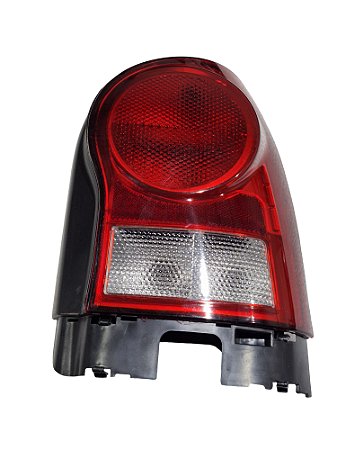 Lanterna Traseira Lado Direito Gol G4 06/11 Marca JCV 106022