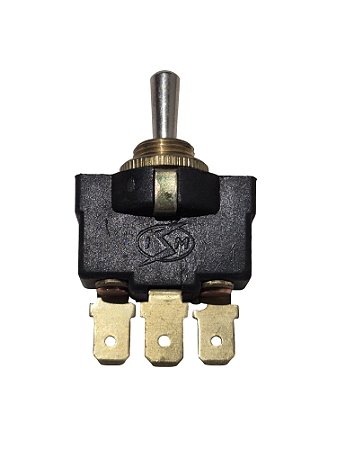 Botão Interruptor TicTac Universal Marília IM11182 Marca Marilia