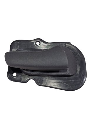 Maçaneta Interna da Porta Dianteira Cinza Direita GM Corsa GI Classic Corsa Pick-Up GI Corsa Sedan GI Universal 40470