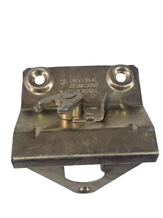 Fechadura Fecho Porta Malas Variant 2 Universal 20394 VW 3018275051