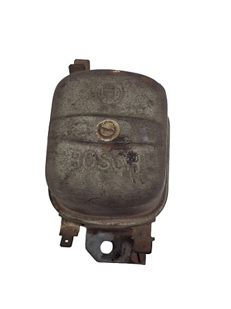 Regulador de Voltagem Antigo 12V/14V 25A Novo e Original Bosch 9190083001