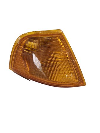Lanterna Seta Pisca Dianteira Lado Direito GM Monza 91/97 Original Arteb 1590186