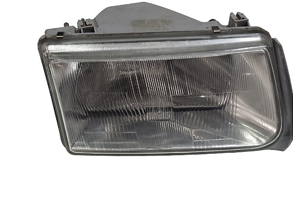 Farol Lado Direito Santana 98/06 Original Cibie Valeo Novo de Época