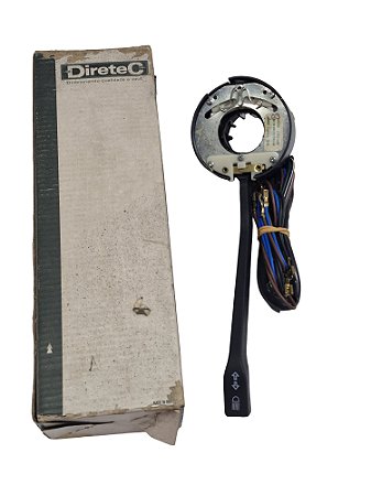 Chave Seta Kombi 76/81 Marca Diretec DTC1003