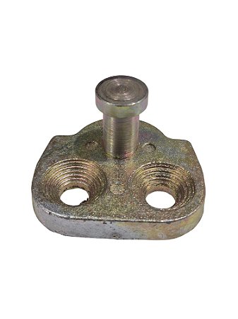 Batente da Porta Dianteira/Traseira Direito/Esquerdo Fiat Palio I Palio GI Fase I Palio Weekend GI Universal 70070