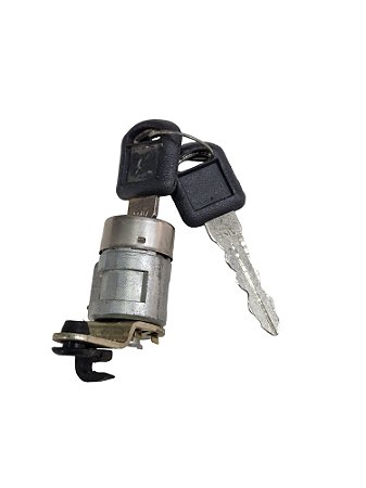 Cilindro da Porta Com Chave Esquerda GM S10 GI 95 a 11 Blazer 96 a 11 Universal 40483