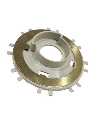 Came Buzina Blazer S10 95/00 ETE 7829