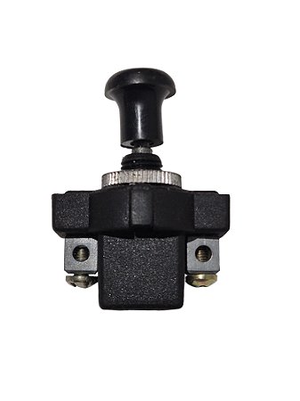 Botão Interruptor TicTac Universal Marília IM11185 Facobrás 9151001 Marca Marília