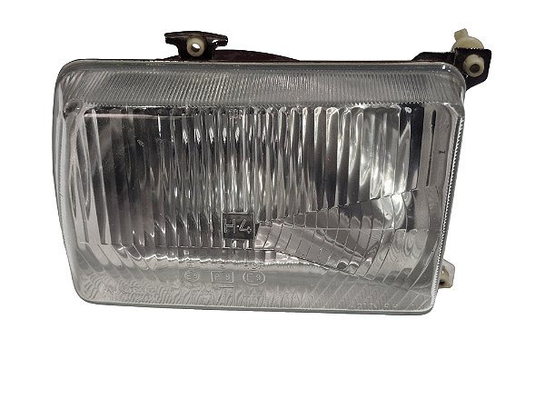 Farol Lado Direito Santana GLS 87/90 Original Arteb Novo de Época