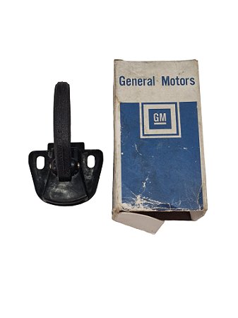 Maçaneta Interna Porta Chevette Chevy Marajo 87/94 Original GM 8973504 90069941