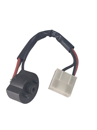 Comutador Elétrico de Ignição E Partida 3 Saídas GM Chevette 73/93 Chevy 500 84/95 Marajó 81/89 Universal 40156 8972365