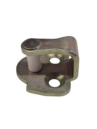 Batente da Porta Diant/Tras Dir/Esq Fiat Palio 96 a 17 Fiorino após 13 Strada 96 a 20 Uno 11 a 21 Universal 70195