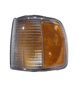 Lanterna Seta Dianteira Lado Esquerdo Fixação Modelo Arteb Gol Voyage Parati Saveiro 91 até 94