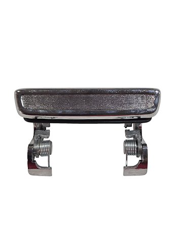 Produto Para Par Maçaneta Externa Sem Chave LE/LD Corcell II Belina Universal 30139