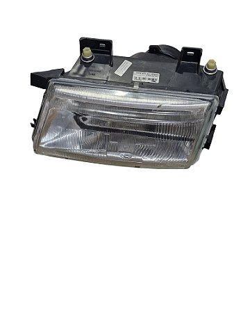 Farol Lado Esquerdo Logus 93 até 97 Novo de Época