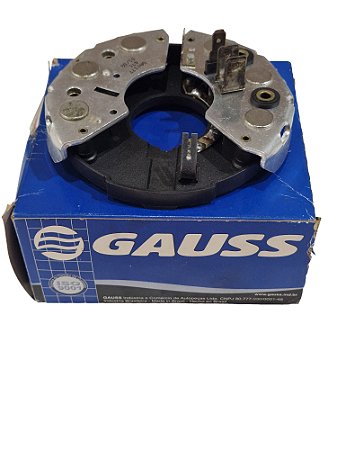 Ponte Retificadora Placa Diodo Ford Escort Pampa Del Rey F12000 Versailles Royale Verona Corcell II Lotus - Gauss GA1277