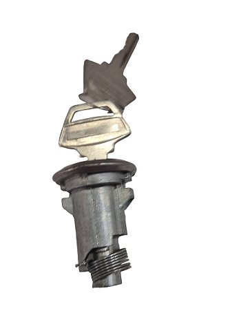 Cilindro Porta Malas Corcel 1 Belina 1 Até /77 Universal 30112