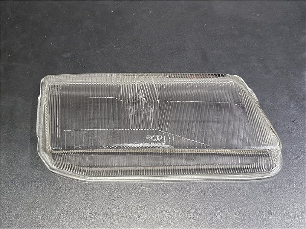 Lente Vidro Farol Lado Direito Astra /97 Modelo Encaixe Cibie Marca RCD LV548C