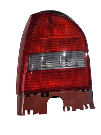 Lanterna Traseira Lado Esquerdo Com Re Fume Gol G3 99/ Marca RN RN7033ACR/CP