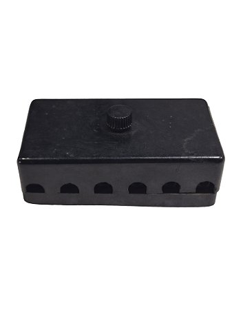 Caixa de Fusível Echlin ECH3032