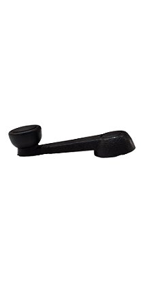 Manivela Reguladora Do Vidro Plástica Ford Escort 87 à 92 Universal 30172