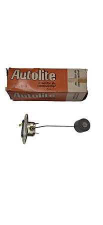 Boia Tanque Medidor Sensor Nível Combustivel Marajó 80/ Álcool Autolite D15477 Original GM 94633791