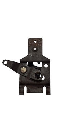 Maçaneta Interna Da Porta LE Lado Esquerdo Ford Corcel 2 Belina 2 Del Rey Scala Pampa Universal 30155 Novo de Época