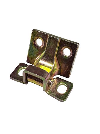 Dobradiça da Porta Dianteira Inferior Direita/Esquerda Uno Prêmio Elba Fiorino Mille após 85 Universal 60919