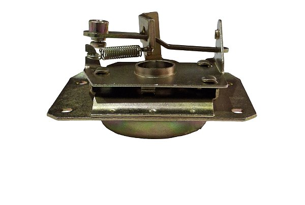 Fechadura Inferior Capô VW Sedan Fusca 1300 1500 após 71 Brasília Universal 20197