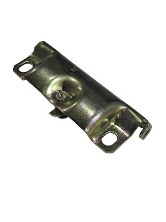 Batente da Tampa do Porta Malas Fiat Uno Mille GI 85 a 13 - Prêmio 85 a 94 Universal 60777