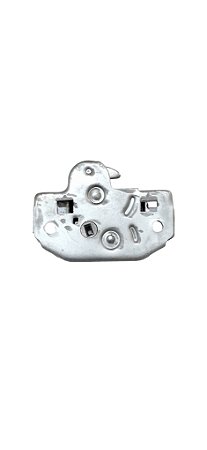 Fechadura para Porta Mala Opala Chevette Monza Universal 40186