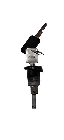 Cilindro do Porta-Malas com Chave Direita/Esquerda Opala 2/4 portas Caravan 68 à 84 Nova de Época