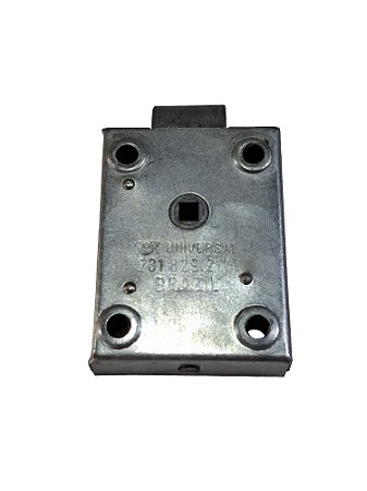 Fechadura Interna da Tampa Superior do Porta Malas Kombi Kombi Clipper 57 à 97 Universal 20146 VW 2318292111