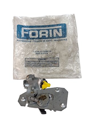 Fechadura Interna da Tampa da Caçamba Direita Volkswagen Saveiro II/III/IV/V/VI 97 a 16 Original Forin Universal 20854