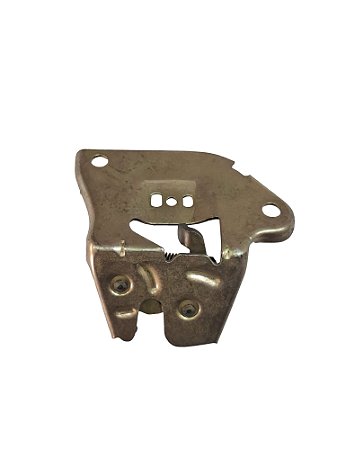 Fechadura Interna do Porta Malas Uno após 04 Original Forin Fiat 51737990 Universal 70294 Novo de Época