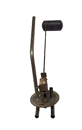 Boia Sensor Medidor Nível Combustivel Tanque Belina Del Rey 78/82 Original Motorcraft Ford 79NU9275H Novo de Época