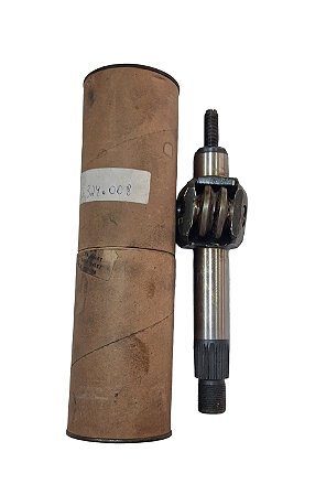 Eixo Setor Da Caixa Direcao Kombi Clipper 76/82 Original TRW 10324008 VW 3114152173 Novo de Época