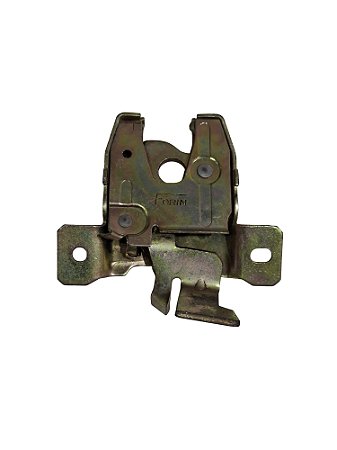 Fechadura Interna do Porta Malas com Luz de Cortesia VW Santana 90 à 95 Universal 20668 VW 3258275053