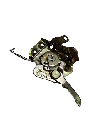 Fechadura Porta Fiorino Fiat 147 Universal 60721 Fiat 4236146