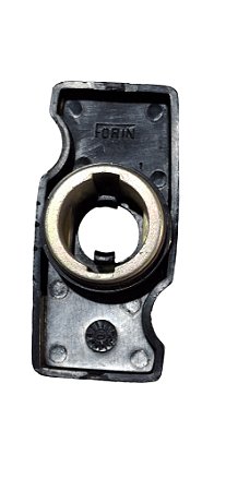 Maçaneta Tampa Traseira Sem Chave Fiat Elba 86 à 90 Original Forin Universal 60827