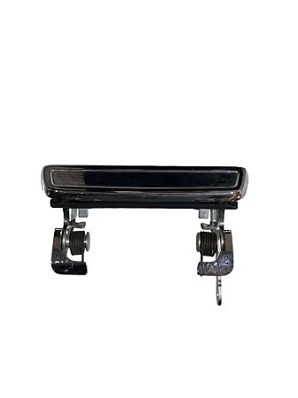 Maçaneta Externa Sem Chave LE Corcell II Belina Original Ford 80NU6222401B Universal 30139 Novo de Época