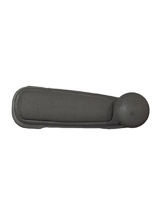 Manivela Vidro Cinza Chevette Marajo Chevy 500 Opala Caravan 83/92 Pick-up Caminhões 85/90 Original GM 94624830