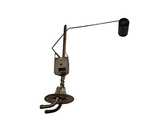 Boia Sensor Medidor Nível Combustivel Tanque Ford Pampa 4x2 /82 Álcool Indebras BT7033 BE2P9275B Nova de Época