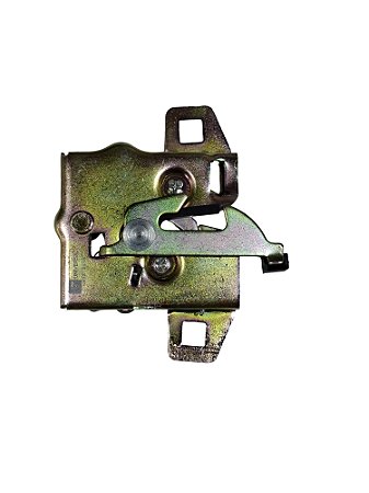 Fechadura Inferior do Capô Ford KA 97 a 2007 Universal 30611 Ford 2S6516K701AA