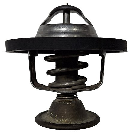 Válvula Termostática com Junta Fiat Elba 96 Uno 96 à 97 MTE VT208.87 Marca Valclei 2208.87