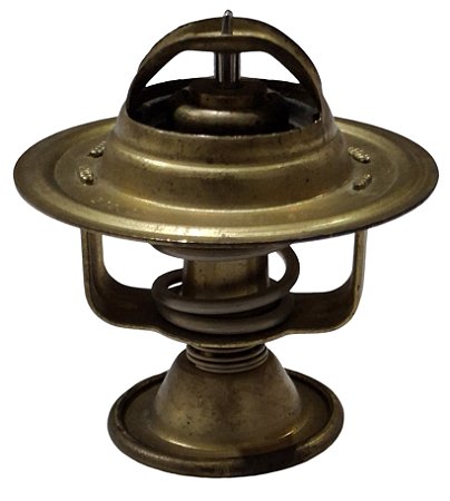 Válvula Termostática Fiat Uno 98 à 04 Marca MTE VT210.85 Valclei 2210.85