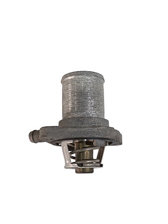 Válvula Termostática Renault Twingo 95 à 96 MTE VT331.89 Marca Valclei 3331.89