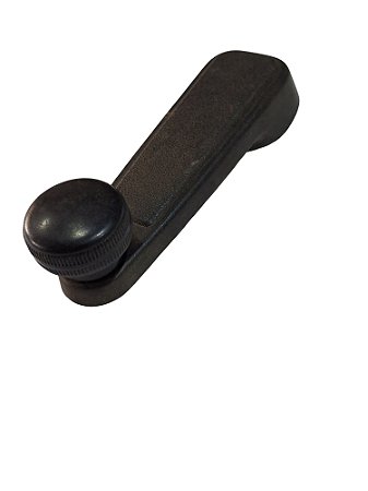 Manivela Reguladora Do Vidro GM Opala Caravan 83 à 92 Monza Chevette Marajó Chevy 500 83 à 94 Kadett Ipanema Original GM